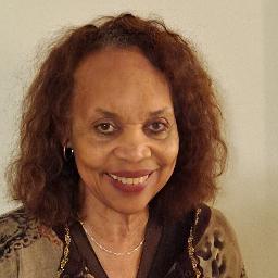Carolyn Jones practicing in Texas
